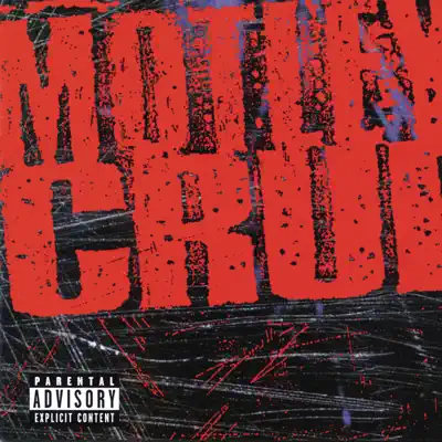 Mötley Crüe - Mötley Crüe Mötley Crüe - Mötley Crüe