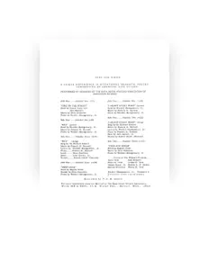 Hör dir Burnett Sisters an, schau dir Musikvideos an, lies die Biografie, finde Tourdaten und mehr!