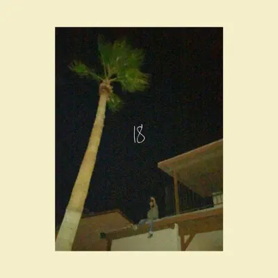 18 - Single - Landon Cube