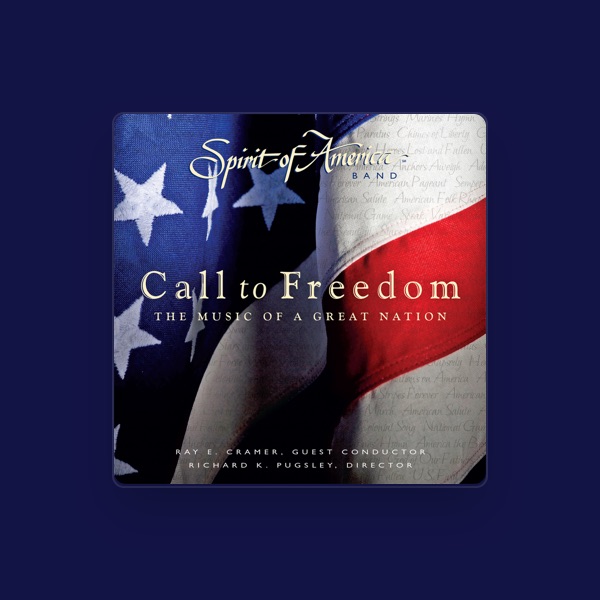 Spirit of America Band's avatar