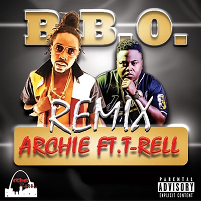 B.B.O (Remix) - Single