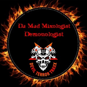 Demonologist - Single
