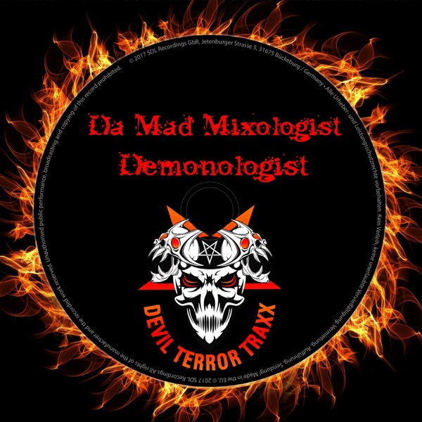 Demonologist - Single