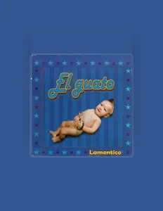 El Guatoを聴いたり、ミュージックビデオを鑑賞したり、経歴やツアー日程などを確認したりしましょう！