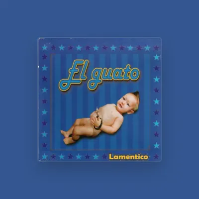 Listen to El Guato, watch music videos, read bio, see tour dates & more!