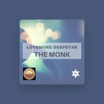 Listen to Lovemore Deepstar, watch music videos, read bio, see tour dates & more!