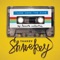 Shwekey Medley artwork