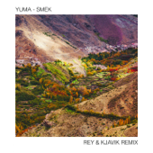 Smek (Rey & Kjavik Remix) - Ÿuma