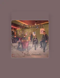 Luister naar Meteora, bekijk muziekvideo's, lees de bio, bekijk de tourdata, en meer!