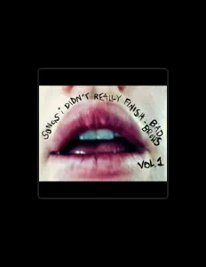 Escucha a Bad Brows, mira videos musicales, lee su biografía, consulta las fechas de las gira y más.
