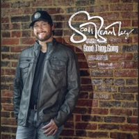 Scott Brantley - Good Thing Going