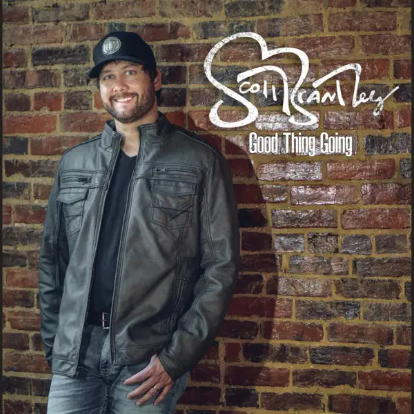 Good Thing Going — Scott Brantley