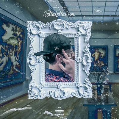 GottaLottaDem (ProdBy. Vramed) [BeatBy.Swingback] - Single