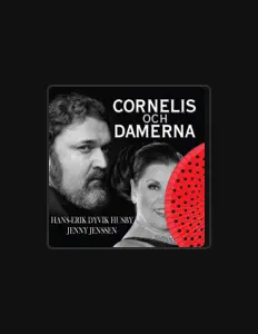 收听 Hans-Erik Dyvik Husby、观看音乐视频、阅读小传、查看巡演日期等 ！