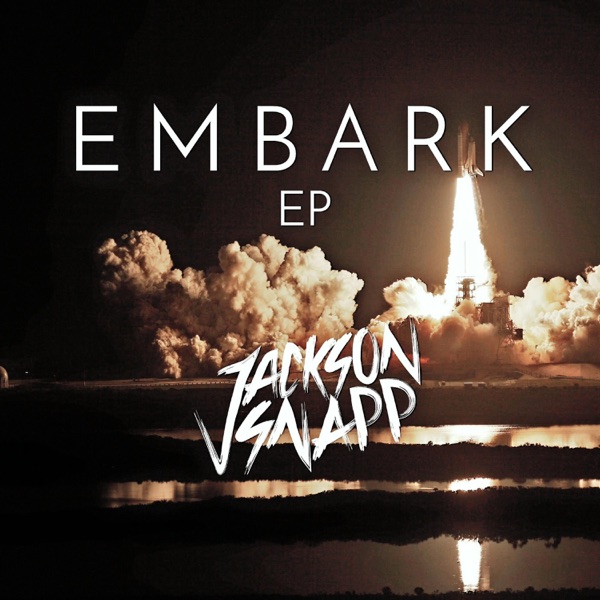 Embark EP