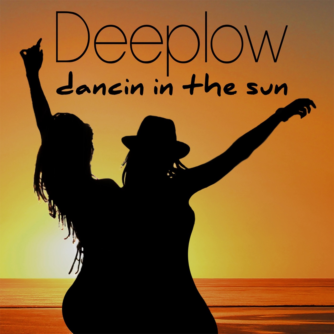 Dancin in the Sun - EP