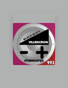 Listen to Villiescrow, watch music videos, read bio, see tour dates & more!