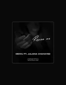 聆聽 Dekku、觀看音樂影片、閱讀小傳、查看巡演日期等！