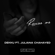 Rescue Me feat. Juliana Chahayed - Dekku & Juliana Chahayed