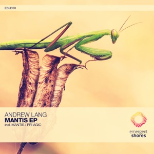 Mantis / Pelagic - Single