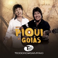 Meu Piquí de Goiás - Teodoro & Sampaio