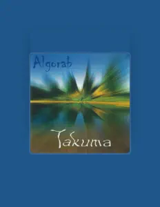 聆聽 Takuma、觀看音樂影片、閱讀小傳、查看巡演日期等！