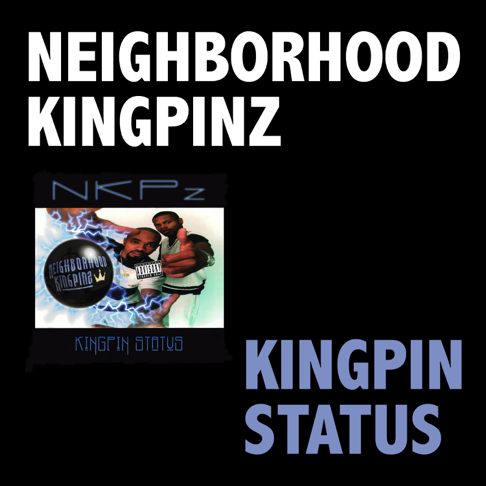Neighborhood Kingpinz - Apple Music
