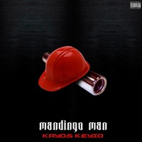Mandingo Man - Single - Kayos Keyid