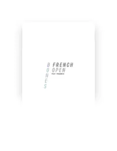 Listen to French Ōpen, watch music videos, read bio, see tour dates & more!