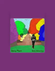 Jonny Mooreを聴いたり、ミュージックビデオを鑑賞したり、経歴やツアー日程などを確認したりしましょう！
