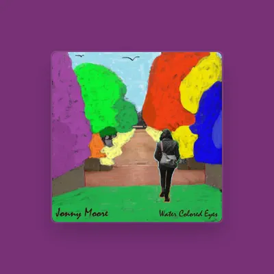 Listen to Jonny Moore, watch music videos, read bio, see tour dates & more!