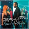 Valentina Monetta & Jimmie Wilson