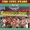 Fa'A Magalo - The Five Stars lyrics