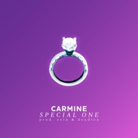 Special One - Single - Carmine