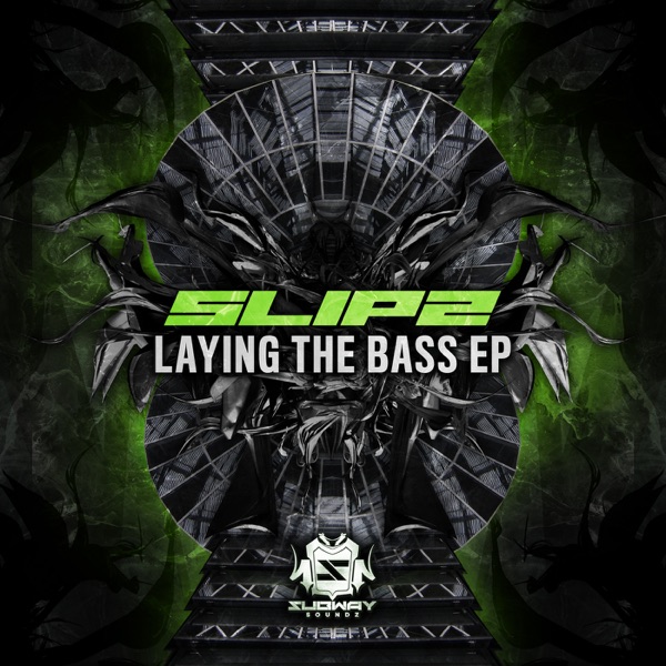 Laying the Bass - EP