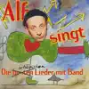 Der Nachbar hat an Hut auf