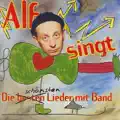 Der Nachbar hat an Hut auf