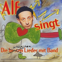 Alf Poier - Der Nachbar hat an Hut auf