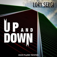 Up and Down - Single - Lory Sergi