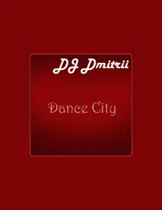 Listen to DJ Dmitrii, watch music videos, read bio, see tour dates & more!
