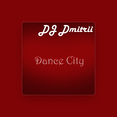 Listen to DJ Dmitrii, watch music videos, read bio, see tour dates & more!