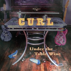 Curl - If You Want Me I'm Yours