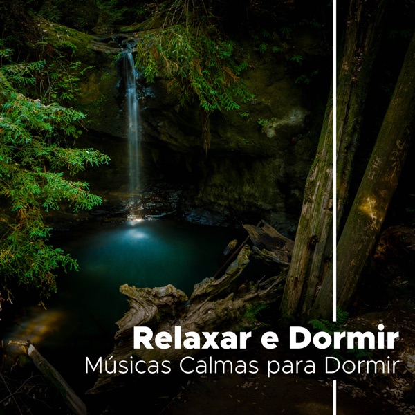 Relaxar e Dormir: Musicas Calmas para Dormir (Chuva, Ondas do Mar, Natureza e Ruído Branco)
