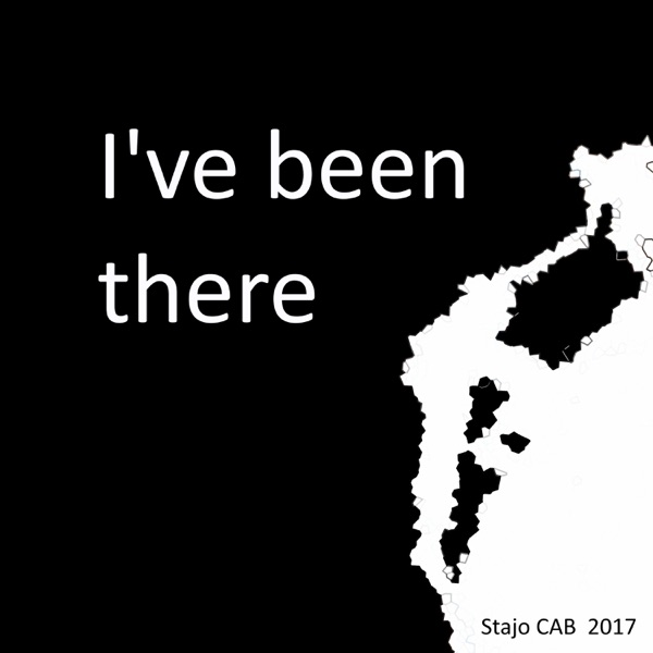 I've Been There (feat. Buttercup & LooknGlass)