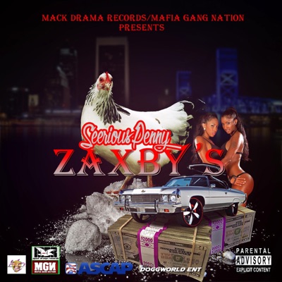 Zaxbys - Single