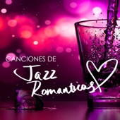 Canciones de Jazz Románticas - Música Instrumental para Noches al Restaurante, Jazz Moderno artwork