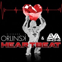 Heartbeat - Richard Orlinski & Eva Simons