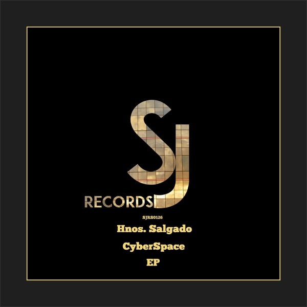 CyberSpace - Single