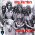 Afro Warriors - Single album cover