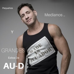 AU-D - Un Amor Así